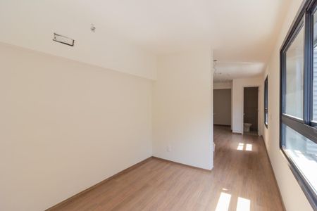 Studio à venda com 24m², 1 quarto e sem vagaKitnet/Studio