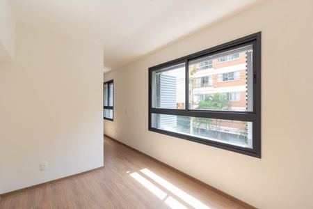 Studio à venda com 24m², 1 quarto e sem vagaKitnet/Studio