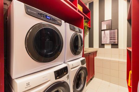 Studio à venda com 24m², 1 quarto e sem vagaÁrea comum - Lavanderia