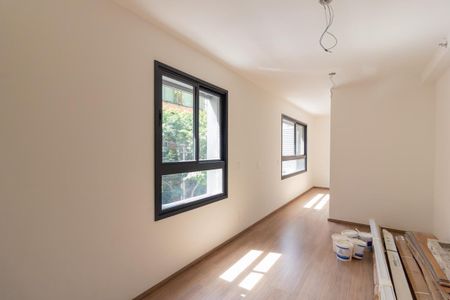 Studio à venda com 24m², 1 quarto e sem vagaKitnet/Studio