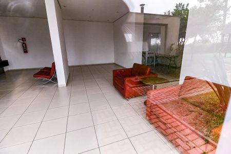 Apartamento à venda com 70m², 2 quartos e 1 vaga Apartamento à venda com 70m², 2 quartos e 1 vagaÁrea comum - Salão de festas