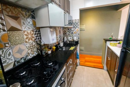Apartamento à venda com 70m², 2 quartos e 1 vaga Apartamento à venda com 70m², 2 quartos e 1 vagaCozinha - Armários