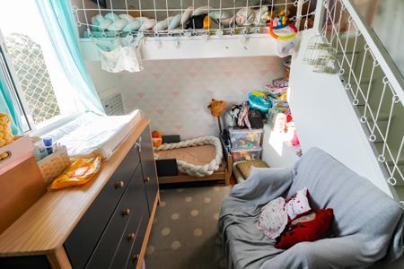 Apartamento à venda com 70m², 2 quartos e 1 vaga Apartamento à venda com 70m², 2 quartos e 1 vagaQuarto