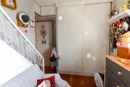 Apartamento à venda com 70m², 2 quartos e 1 vaga Apartamento à venda com 70m², 2 quartos e 1 vagaQuarto - Armários