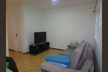 Casa à venda com 3 quartos, 120m² em Jardim Lauro Gomes, São Bernardo do Campo