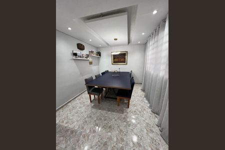 Casa à venda com 3 quartos, 154m² em Jardim Bonfiglioli, Jundiaí