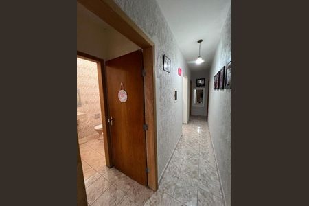 Casa à venda com 3 quartos, 154m² em Jardim Bonfiglioli, Jundiaí