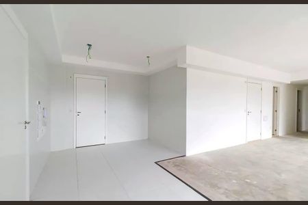 Apartamento à venda com 4 quartos, 199m² em Santo Amaro, São Paulo