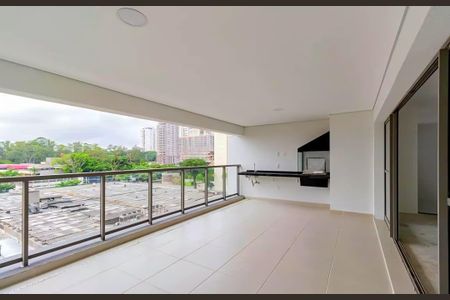 Apartamento à venda com 4 quartos, 199m² em Santo Amaro, São Paulo