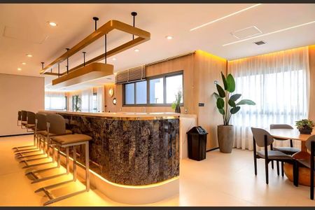 Apartamento à venda com 4 quartos, 199m² em Santo Amaro, São Paulo