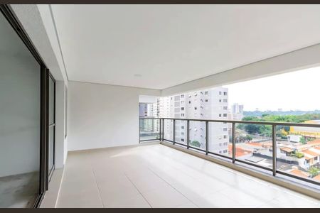 Apartamento à venda com 4 quartos, 199m² em Santo Amaro, São Paulo
