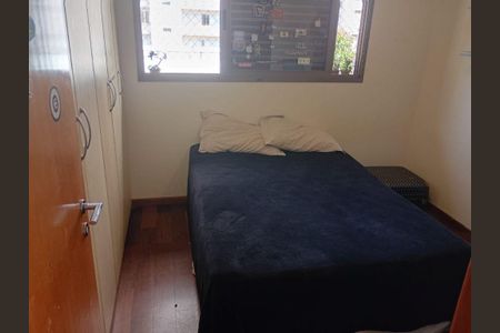 Apartamento à venda com 3 quartos, 107m² em Serra, Belo Horizonte