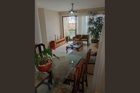 Apartamento à venda com 3 quartos, 107m² em Serra, Belo Horizonte