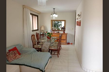 Apartamento à venda com 3 quartos, 107m² em Serra, Belo Horizonte