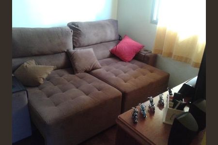 Apartamento à venda com 1 quarto, 41m² em Perdizes, São Paulo