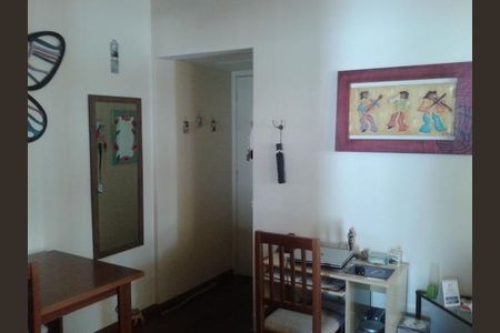 Apartamento à venda com 1 quarto, 41m² em Perdizes, São Paulo