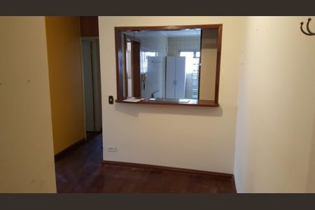 Apartamento à venda com 1 quarto, 41m² em Perdizes, São Paulo