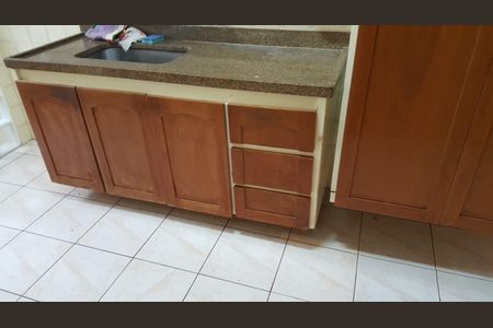 Apartamento à venda com 41m², 1 quarto e 1 vaga