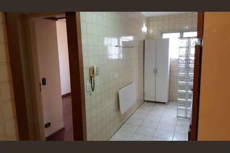 Apartamento à venda com 1 quarto, 41m² em Perdizes, São Paulo