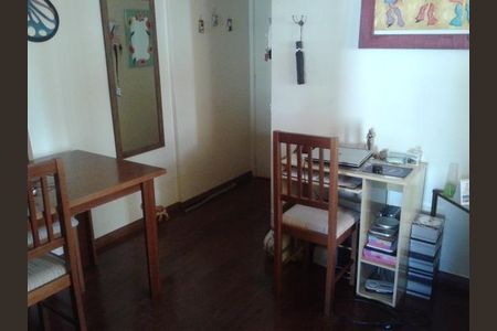Apartamento à venda com 1 quarto, 41m² em Perdizes, São Paulo