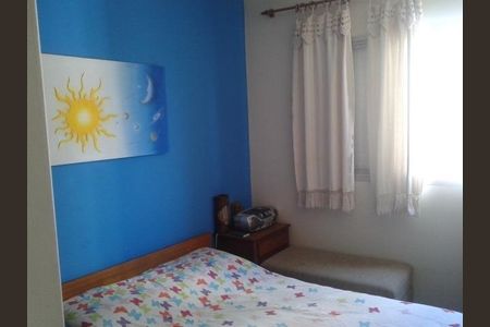 Apartamento à venda com 1 quarto, 41m² em Perdizes, São Paulo