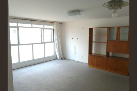 Apartamento à venda com 3 quartos, 111m² em Pinheiros, São Paulo