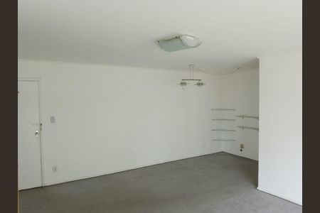 Apartamento à venda com 3 quartos, 111m² em Pinheiros, São Paulo