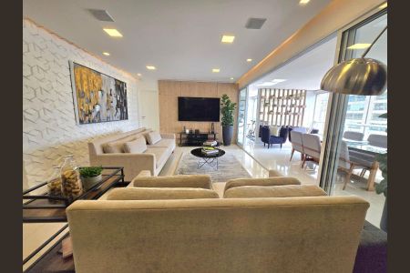 Apartamento à venda com 3 quartos, 187m² em Vila Leopoldina, São Paulo