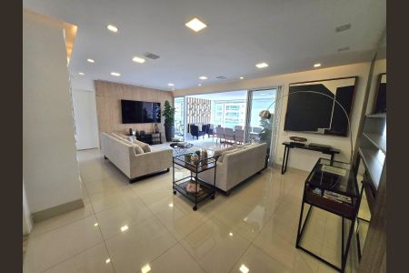 Apartamento à venda com 3 quartos, 187m² em Vila Leopoldina, São Paulo