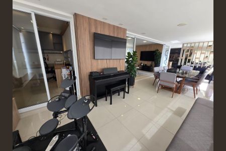 Apartamento à venda com 3 quartos, 187m² em Vila Leopoldina, São Paulo