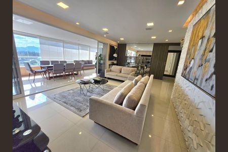 Apartamento à venda com 3 quartos, 187m² em Vila Leopoldina, São Paulo