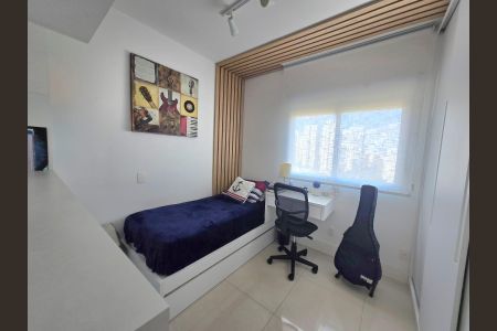 Apartamento à venda com 3 quartos, 187m² em Vila Leopoldina, São Paulo