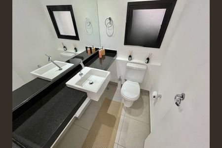 Apartamento à venda com 1 quarto, 63m² em Vila Olímpia, São Paulo