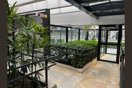 Apartamento à venda com 1 quarto, 63m² em Vila Olímpia, São Paulo