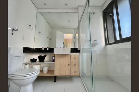Apartamento à venda com 1 quarto, 63m² em Vila Olímpia, São Paulo