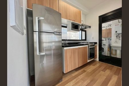 Apartamento à venda com 1 quarto, 63m² em Vila Olímpia, São Paulo