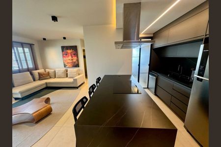 Apartamento à venda com 2 quartos, 75m² em Vila Andrade, São Paulo