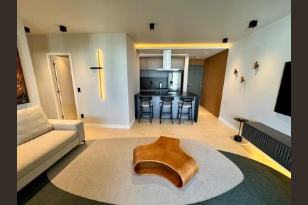 Apartamento à venda com 2 quartos, 75m² em Vila Andrade, São Paulo