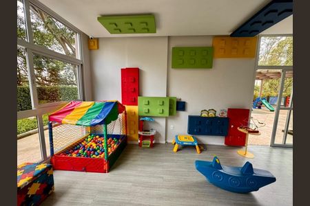 Apartamento à venda com 2 quartos, 75m² em Vila Andrade, São Paulo