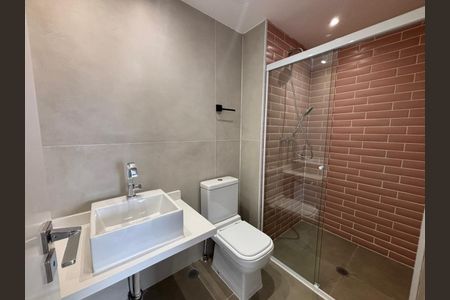 Apartamento à venda com 3 quartos, 139m² em Alto da Mooca, São Paulo