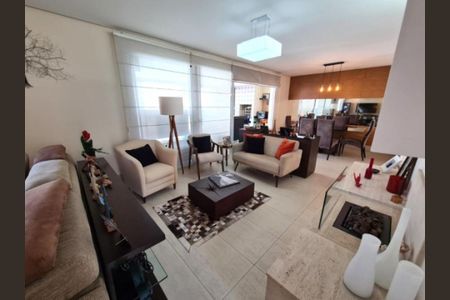 Apartamento à venda com 3 quartos, 162m² em Itaim Bibi, São Paulo