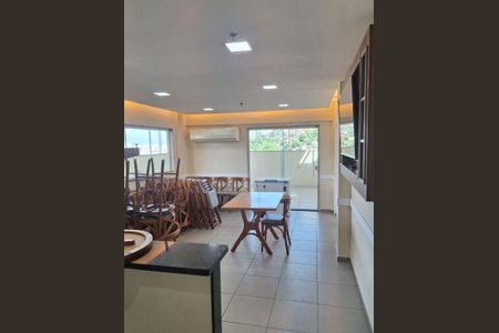 Apartamento à venda com 2 quartos, 65m² em Fonseca, Niterói