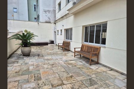 Apartamento para alugar com 54m², 2 quartos e 2 vagas Apartamento para alugar com 54m², 2 quartos e 2 vagasFoto 15
