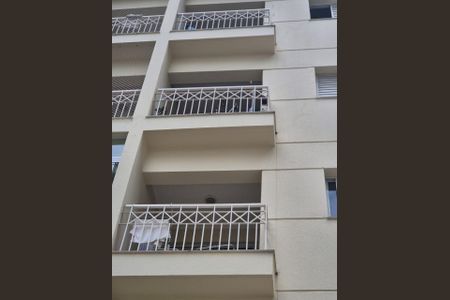 Foto 20 de apartamento para alugar com 2 quartos, 54m² em Liberdade, São Paulo