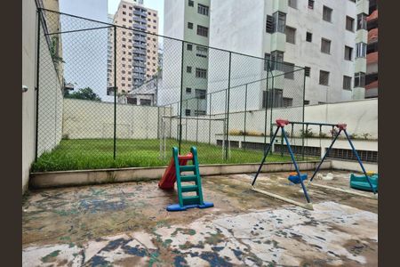 Foto 14 de apartamento para alugar com 2 quartos, 54m² em Liberdade, São Paulo