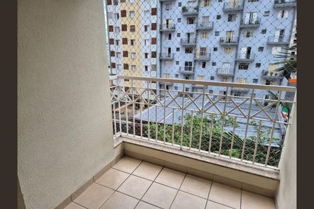 Foto 03 de apartamento para alugar com 2 quartos, 54m² em Liberdade, São Paulo