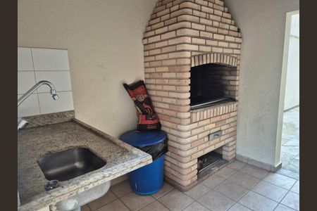 Foto 16 de apartamento para alugar com 2 quartos, 54m² em Liberdade, São Paulo