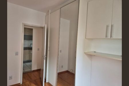 Apartamento para alugar com 54m², 2 quartos e 2 vagas Apartamento para alugar com 54m², 2 quartos e 2 vagasFoto 04