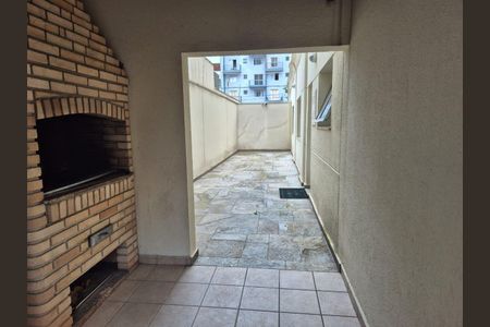 Apartamento para alugar com 54m², 2 quartos e 2 vagas Apartamento para alugar com 54m², 2 quartos e 2 vagasFoto 17