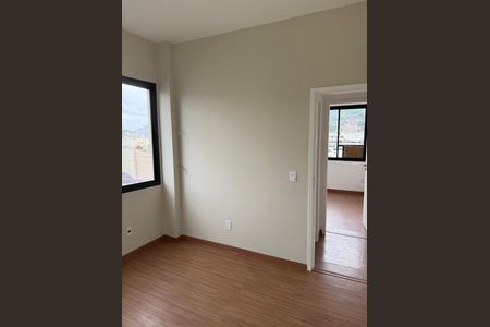 Apartamento à venda com 3 quartos, 85m² em Grajaú, Rio de Janeiro